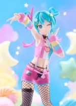 Hatsune Miku Decomiku Lightness Pop Up Parade L – Bild 12