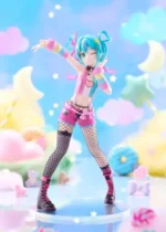 Hatsune Miku Decomiku Lightness Pop Up Parade L – Bild 10