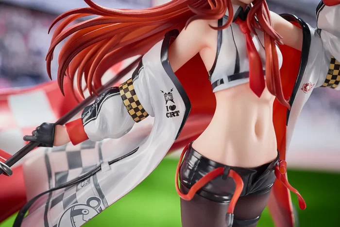 Steins Gate Kurisu Makise Racing 1/7 Figure – Bild 3