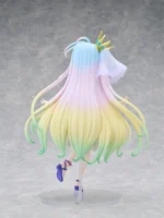 No Game No Life Shiro Swimwear Dress Tenitol Tall Figure – Bild 6