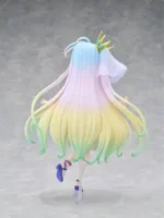 No Game No Life Shiro Swimwear Dress Tenitol Tall Figure – Bild 15
