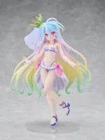No Game No Life Shiro Swimwear Dress Tenitol Tall Figure – Bild 13