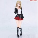 Needy Girl Overdose Kache Vivit Figure