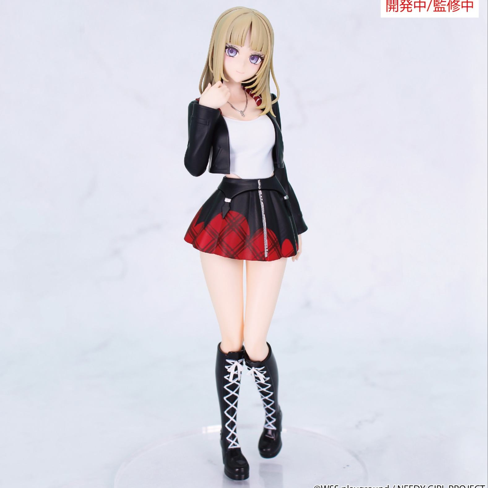 117756__49b56641.jpg Needy Girl Overdose Kache Vivit Figure – Bild 1