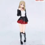 Needy Girl Overdose Kache Vivit Figure – Bild 5