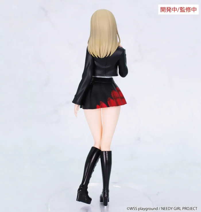 Needy Girl Overdose Kache Vivit Figure – Bild 3