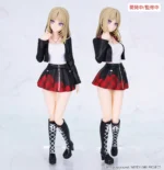 Needy Girl Overdose Kache Vivit Figure – Bild 2