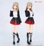 Needy Girl Overdose Kache Vivit Figure – Bild 6