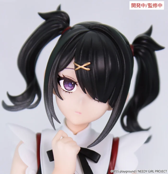 Needy Girl Overdose Ame-chan Vivit Figure – Bild 4