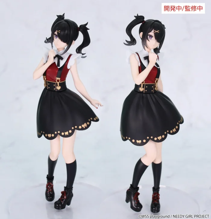 Needy Girl Overdose Ame-chan Vivit Figure – Bild 2