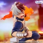 My Hero Academia Shoto Todoroki Muchute Figure – Bild 6