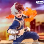 My Hero Academia Shoto Todoroki Muchute Figure – Bild 9