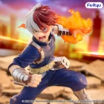 My Hero Academia Shoto Todoroki Muchute Figure – Bild 3