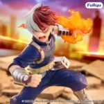 My Hero Academia Shoto Todoroki Muchute Figure – Bild 8