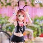 Love Live! Ayumu Uehara Bicute Bunnies Figure – Bild 6