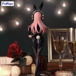 Super Sonico Tailcoat Bicute Bunnies Figure Rerun – Bild 2