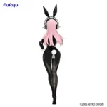 Super Sonico Tailcoat Bicute Bunnies Figure Rerun – Bild 7