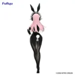Super Sonico Tailcoat Bicute Bunnies Figure Rerun – Bild 14