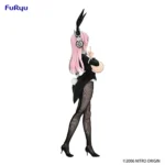 Super Sonico Tailcoat Bicute Bunnies Figure Rerun – Bild 6