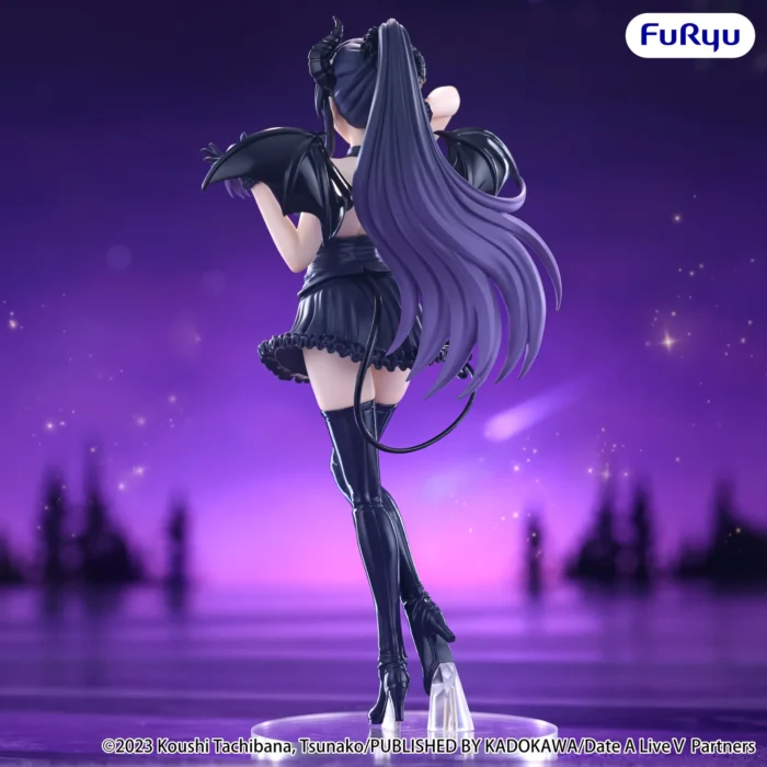 Date A Live V Tohka Yatogami Bicute Dark Figure – Bild 4