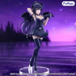 Date A Live V Tohka Yatogami Bicute Dark Figure – Bild 5