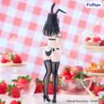 Strawberry 100% Aya Toujou Bicute Bunnies Figure – Bild 3