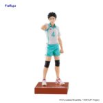 Haikyu!! Hajime Iwaizumi Figure