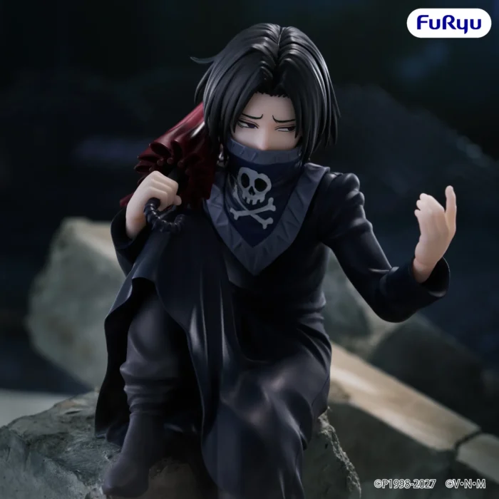 Hunter X Hunter Feitan Noodle Stopper Rerun – Bild 2