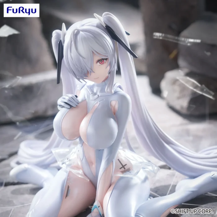 Goddess Of Victory Nikke Cinderella Noodle Stopper Rerun – Bild 2