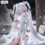 Goddess Of Victory Nikke Cinderella Noodle Stopper Rerun