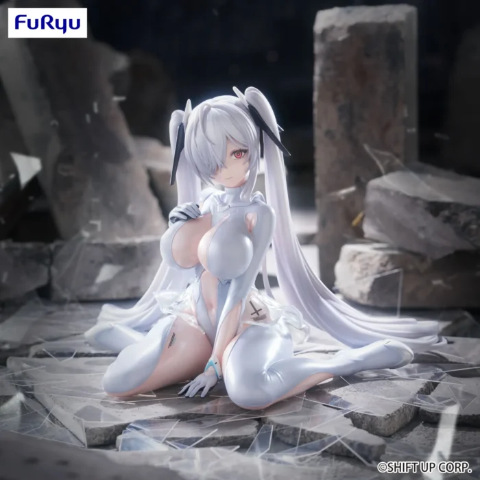 Goddess Of Victory Nikke Cinderella Noodle Stopper Rerun – Bild 5