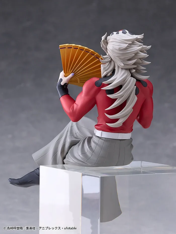 Demon Slayer Doma Non Scale Figure – Bild 18