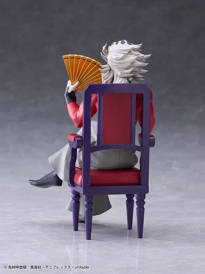 Demon Slayer Doma Non Scale Figure – Bild 16