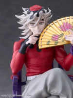 Demon Slayer Doma Non Scale Figure – Bild 19