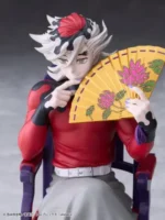 Demon Slayer Doma Non Scale Figure – Bild 8