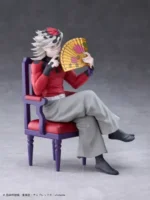 Demon Slayer Doma Non Scale Figure – Bild 4