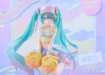 Hatsune Miku Cheerleading G.S. Collection Figure – Bild 12