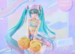 Hatsune Miku Cheerleading G.S. Collection Figure – Bild 3