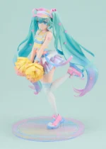 Hatsune Miku Cheerleading G.S. Collection Figure – Bild 18