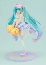 Hatsune Miku Cheerleading G.S. Collection Figure – Bild 9