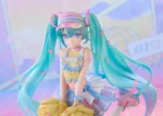 Hatsune Miku Cheerleading G.S. Collection Figure – Bild 13