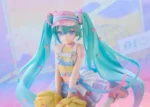 Hatsune Miku Cheerleading G.S. Collection Figure – Bild 4