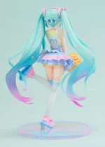Hatsune Miku Cheerleading G.S. Collection Figure – Bild 17