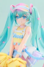Hatsune Miku Cheerleading G.S. Collection Figure – Bild 16