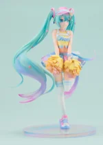 Hatsune Miku Cheerleading G.S. Collection Figure – Bild 15