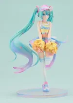 Hatsune Miku Cheerleading G.S. Collection Figure – Bild 6