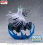 Blue Archive Shiroko Terror The Decisive Battle Of The Ark Figurizma Figure – Bild 7
