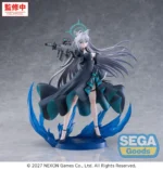 Blue Archive Shiroko Terror The Decisive Battle Of The Ark Figurizma Figure – Bild 6