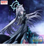 Blue Archive Shiroko Terror The Decisive Battle Of The Ark Figurizma Figure – Bild 4