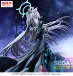 Blue Archive Shiroko Terror The Decisive Battle Of The Ark Figurizma Figure – Bild 11